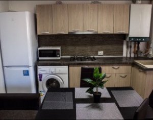 Lakás 2 szobák kiadó on Cluj-napoca, Zóna Centru