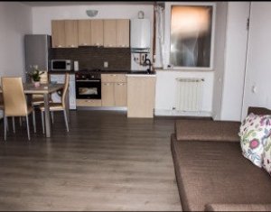 Lakás 2 szobák kiadó on Cluj-napoca, Zóna Centru