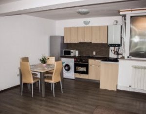 Lakás 2 szobák kiadó on Cluj-napoca, Zóna Centru