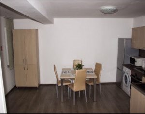 Lakás 2 szobák kiadó on Cluj-napoca, Zóna Centru