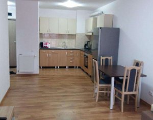 , 57m2 on Cluj-napoca, Zóna Manastur