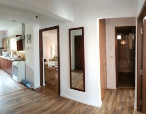 Lakás 4 szobák kiadó on Cluj-napoca, Zóna Zorilor