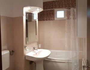 Lakás 4 szobák kiadó on Cluj-napoca, Zóna Zorilor