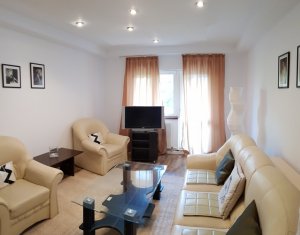 Lakás 4 szobák kiadó on Cluj-napoca, Zóna Zorilor