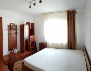 Lakás 4 szobák kiadó on Cluj-napoca, Zóna Zorilor