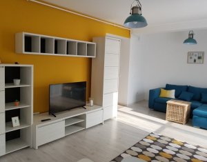 , 55m2 on Cluj-napoca, Zóna Andrei Muresanu