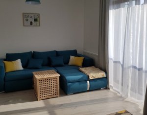 Lakás 2 szobák kiadó on Cluj-napoca, Zóna Andrei Muresanu