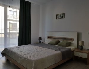 Lakás 2 szobák kiadó on Cluj-napoca, Zóna Andrei Muresanu