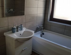 Lakás 2 szobák kiadó on Cluj-napoca, Zóna Andrei Muresanu