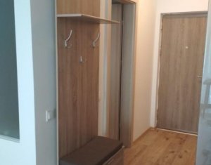 Lakás 2 szobák kiadó on Cluj-napoca, Zóna Iris