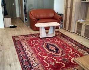 Lakás 2 szobák kiadó on Cluj-napoca, Zóna Iris