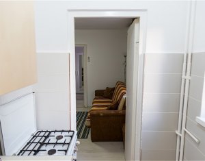 Lakás 2 szobák kiadó on Cluj-napoca, Zóna Gheorgheni
