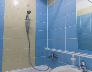 Lakás 2 szobák kiadó on Cluj-napoca, Zóna Gheorgheni