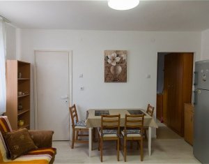 Lakás 2 szobák kiadó on Cluj-napoca, Zóna Gheorgheni