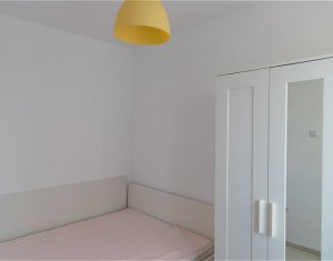 Lakás 2 szobák kiadó on Cluj-napoca, Zóna Gheorgheni