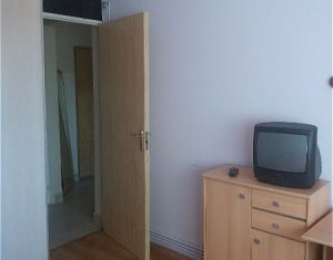 Lakás 2 szobák kiadó on Cluj-napoca, Zóna Zorilor