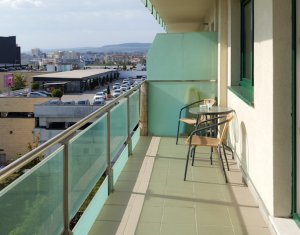 Lakás 2 szobák kiadó on Cluj-napoca, Zóna Gheorgheni