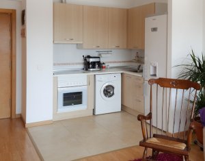 Lakás 2 szobák kiadó on Cluj-napoca, Zóna Gheorgheni