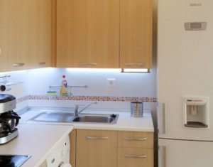 Lakás 2 szobák kiadó on Cluj-napoca, Zóna Gheorgheni