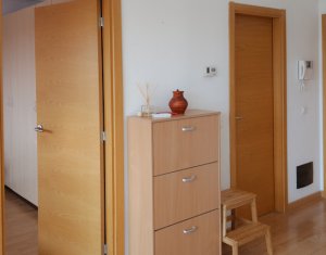 Lakás 2 szobák kiadó on Cluj-napoca, Zóna Gheorgheni