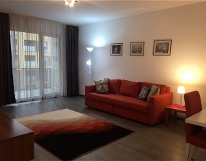 Appartement 2 chambres à louer dans Cluj-napoca, zone Centru