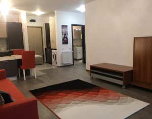 Appartement 2 chambres à louer dans Cluj-napoca, zone Centru
