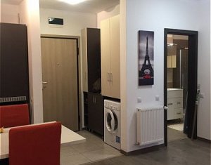 Appartement 2 chambres à louer dans Cluj-napoca, zone Centru