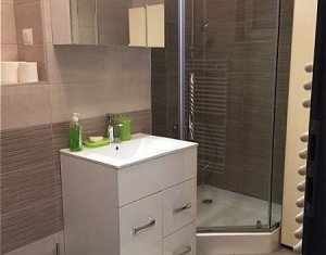 Appartement 2 chambres à louer dans Cluj-napoca, zone Centru