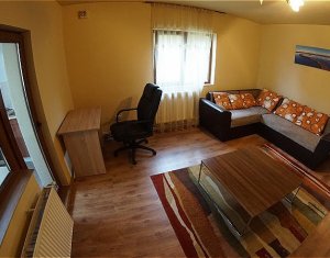 Appartement 2 chambres à louer dans Cluj-napoca, zone Zorilor