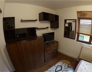 Appartement 2 chambres à louer dans Cluj-napoca, zone Zorilor