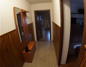 Appartement 2 chambres à louer dans Cluj-napoca, zone Zorilor