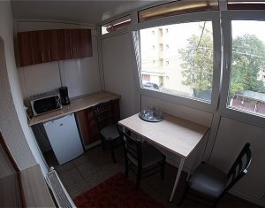 Appartement 2 chambres à louer dans Cluj-napoca, zone Zorilor