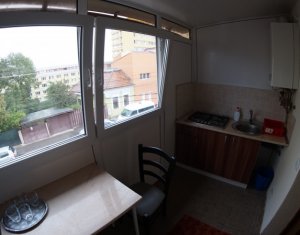 Appartement 2 chambres à louer dans Cluj-napoca, zone Zorilor
