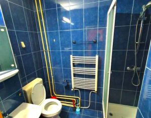 Lakás 2 szobák kiadó on Cluj-napoca, Zóna Zorilor