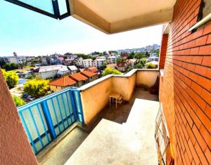 Lakás 2 szobák kiadó on Cluj-napoca, Zóna Zorilor