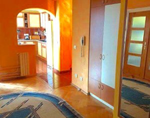 Lakás 2 szobák kiadó on Cluj-napoca, Zóna Zorilor