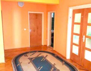 Lakás 2 szobák kiadó on Cluj-napoca, Zóna Zorilor