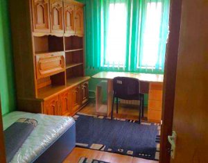 Lakás 2 szobák kiadó on Cluj-napoca, Zóna Zorilor