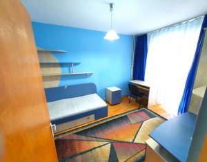 Lakás 2 szobák kiadó on Cluj-napoca, Zóna Zorilor