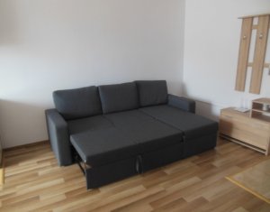 Lakás 2 szobák kiadó on Cluj-napoca