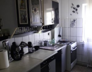 Lakás 3 szobák kiadó on Cluj-napoca, Zóna Grigorescu