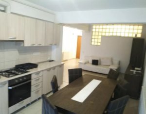 Lakás 2 szobák kiadó on Cluj-napoca