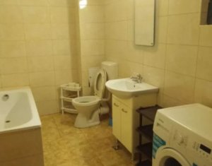 Lakás 2 szobák kiadó on Cluj-napoca