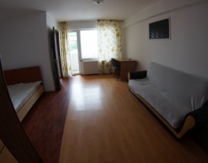 , 40m2 on Cluj-napoca, Zóna Plopilor