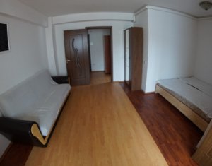 Lakás 1 szobák kiadó on Cluj-napoca, Zóna Plopilor