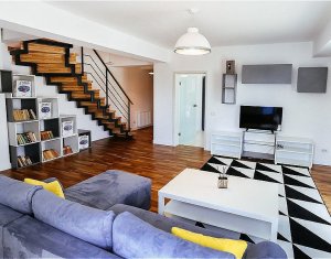 , 110m2 on Cluj-napoca, Zóna Centru