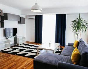 Lakás 4 szobák kiadó on Cluj-napoca, Zóna Centru