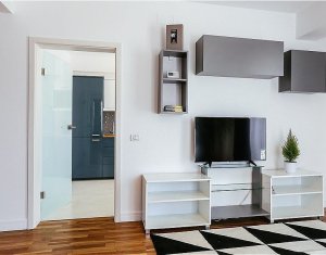 Lakás 4 szobák kiadó on Cluj-napoca, Zóna Centru