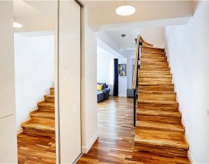 Lakás 4 szobák kiadó on Cluj-napoca, Zóna Centru