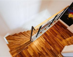 Lakás 4 szobák kiadó on Cluj-napoca, Zóna Centru